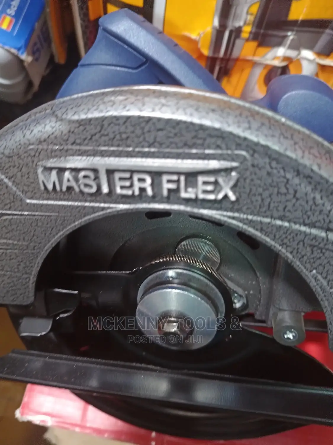 M Mas Er Flex < Germany Technology Circular Saw
