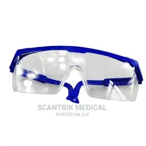 Dental Eye Protection Safety Goggles