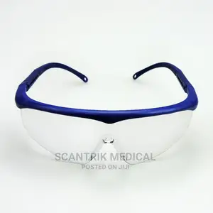 High Quality Dental Eye Protection Safety Goggles