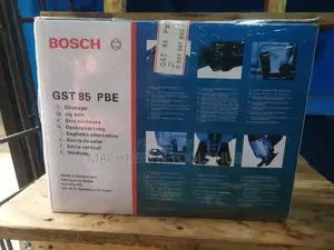 Bosch Jigsaw