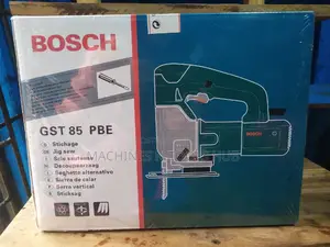 Bosch Jigsaw
