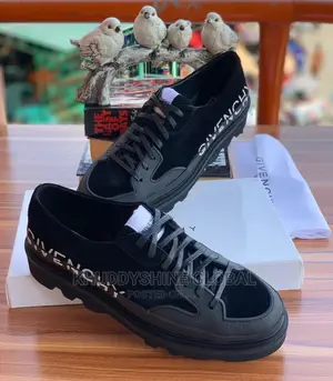 Men's Sneakers