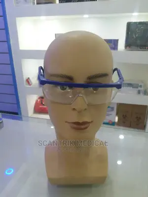 Dental Anti-Fog Glasses Protective Eye Goggles Safety Glasse
