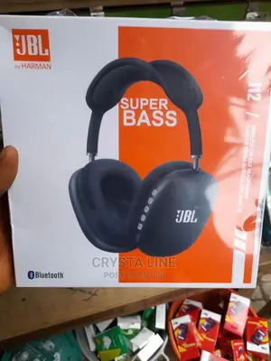 JBL Original Headphone
