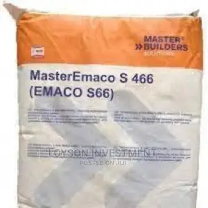 Masteremaco S466