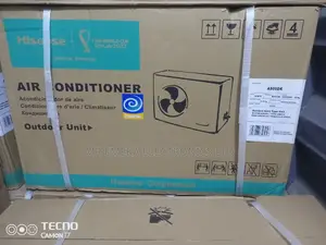 Hisense 1hp Inverter