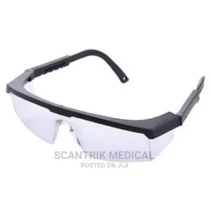 High Quality Anti-Fog Glasses Protective Eye Goggles Safety