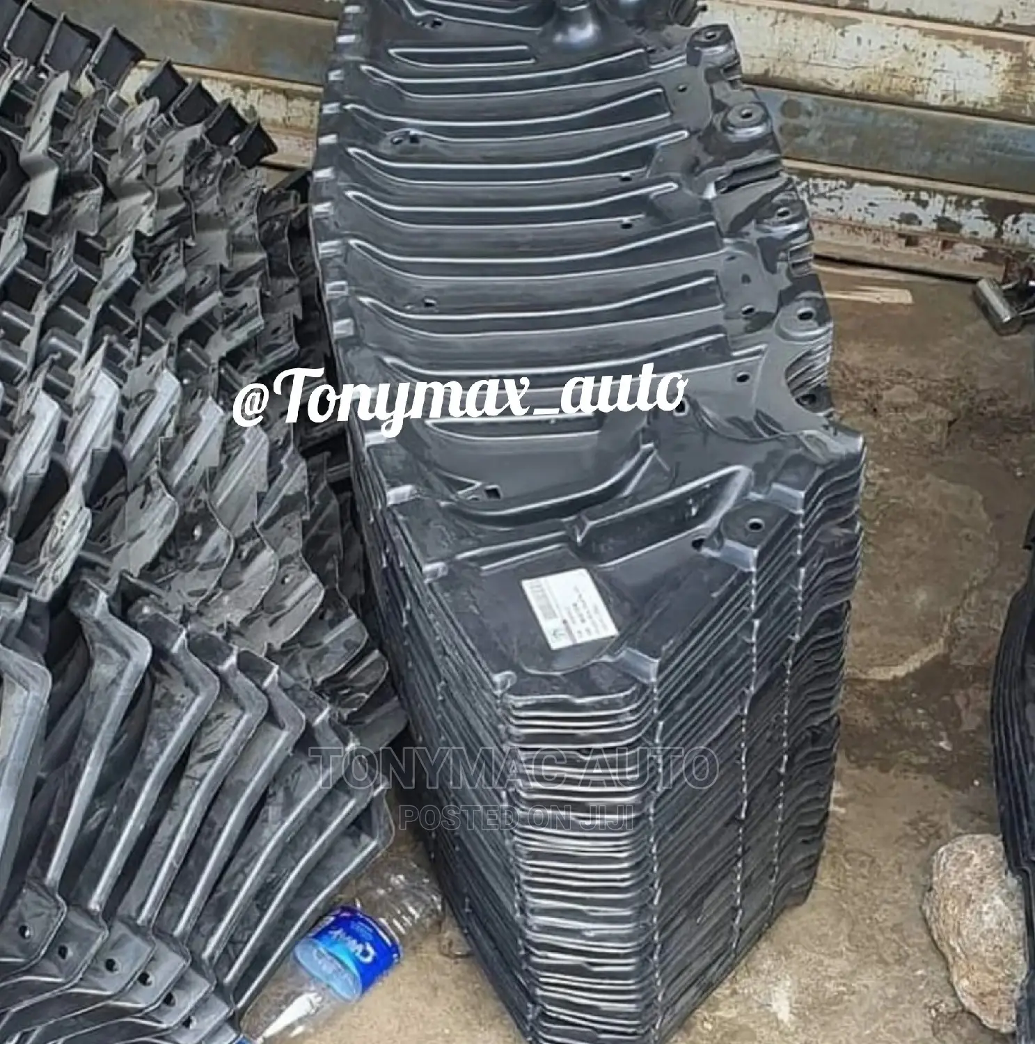 Mercedes-Benz Sand Protector,Engine Under Protector