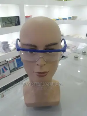 Dental Anti-Fog Glasses Protective Eye Goggles Safety