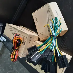 Quality GPS Tracker in Oluyole.Mobile App, No Renewal Fee