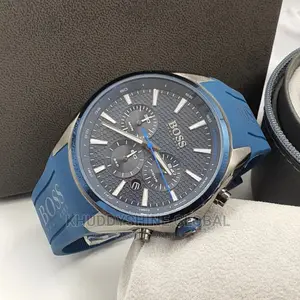 Original Hugo Boss Wristwatch
