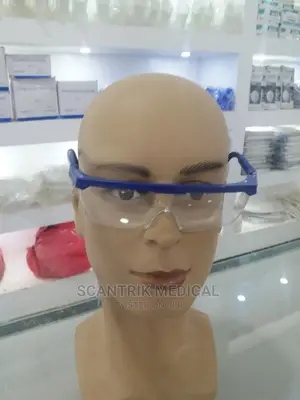 Medical Dental Safety Protective Eyewear Glasses Anti-fog