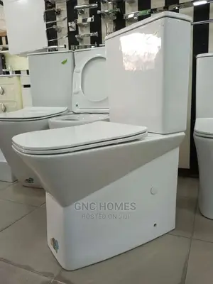 Executive WC