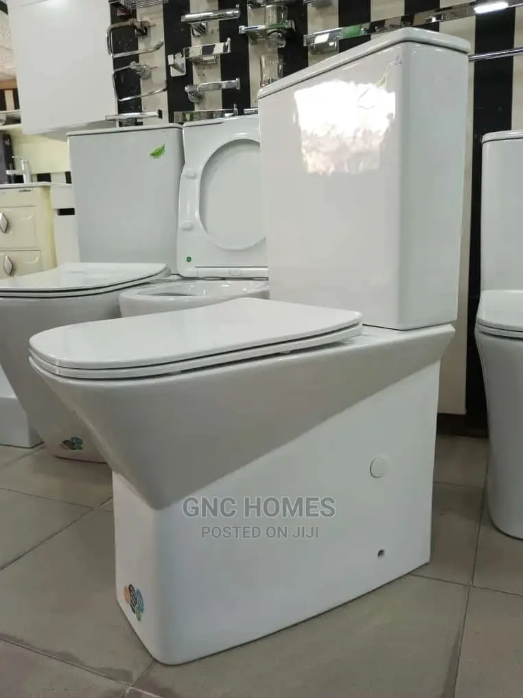 Executive WC