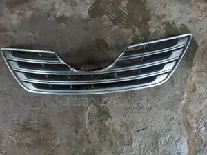 Front Grille for Camry 07 Hybrid