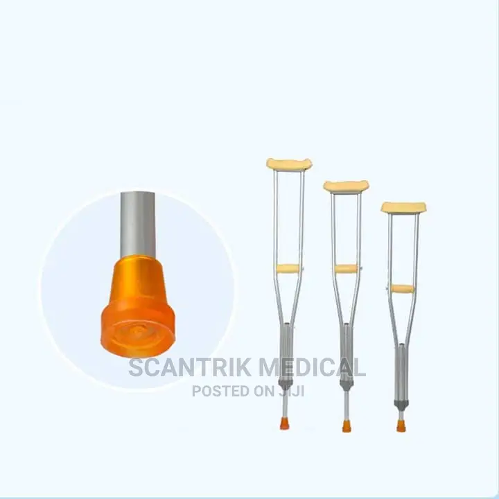 Factory Direct Under Arm Crutches