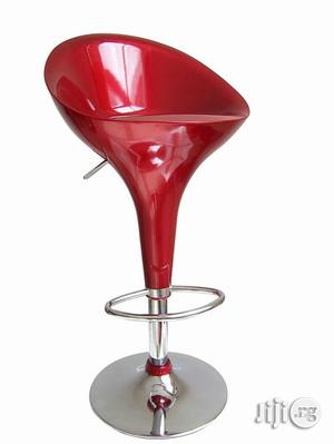 Jenifer Ajustable Rolling Chair