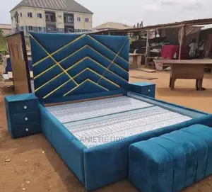 Bed Frame at Affordable Price