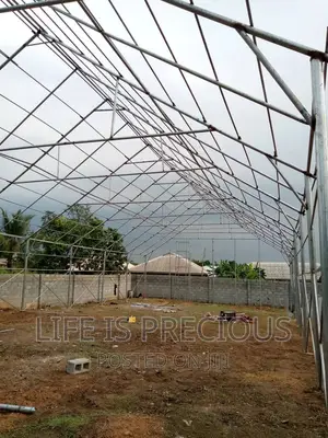 Marque/Canopy Tent