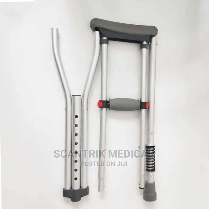 Popular Demand Under Arm Crutches