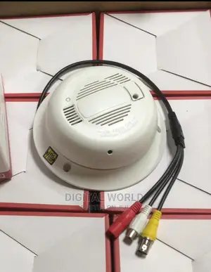 Spy Camera 1080p