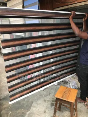 Tm Interiors Blinds