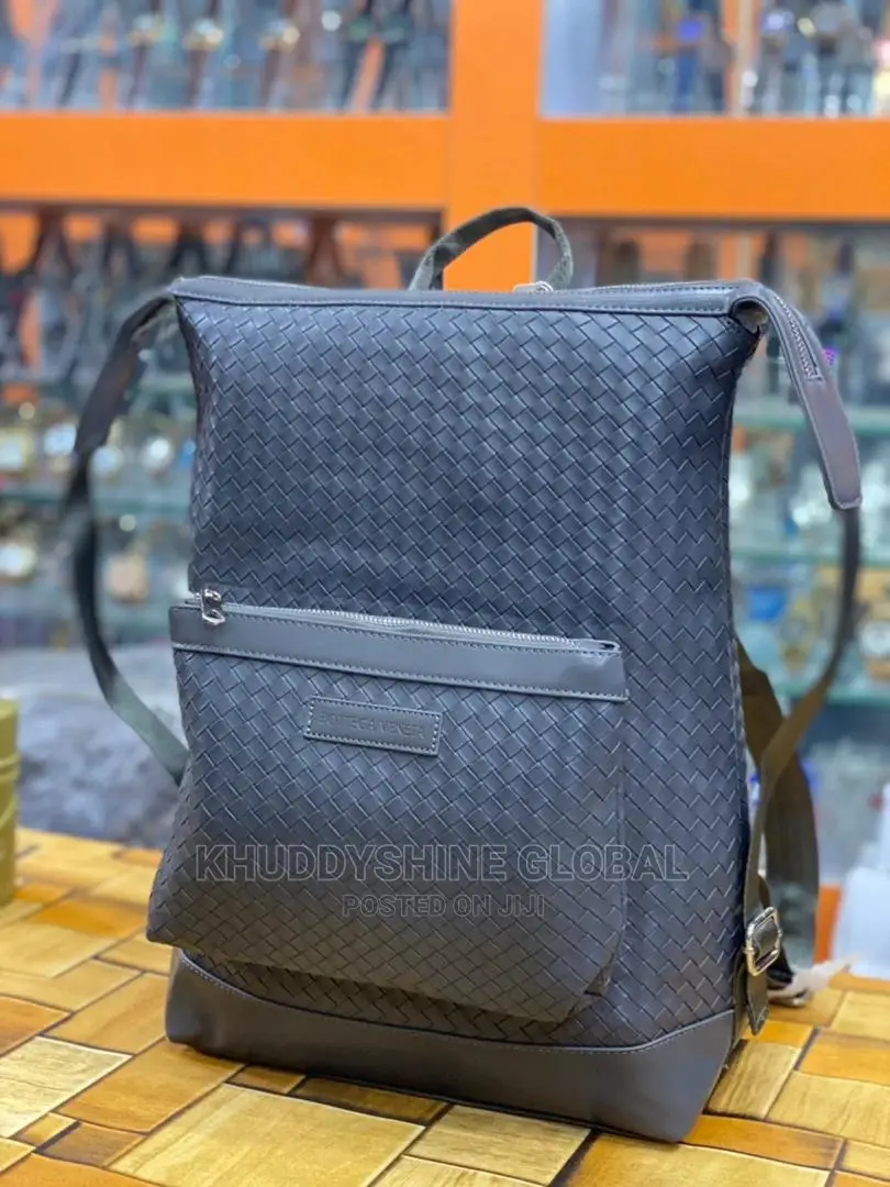 Backpack Bag