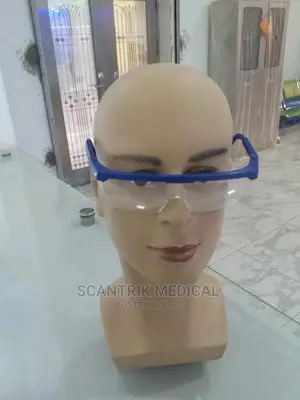 Medical Dental Safety Goggles