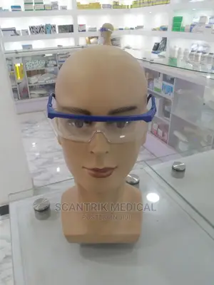 Goggles Glasses Work Dental Eye Protection