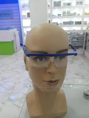 Dental Safety Protective Eyewear Glasses Anti-Fog