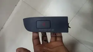 Hazard Switch for Your Car Is Available Here.