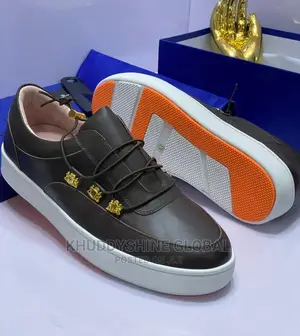 Men's Shoes