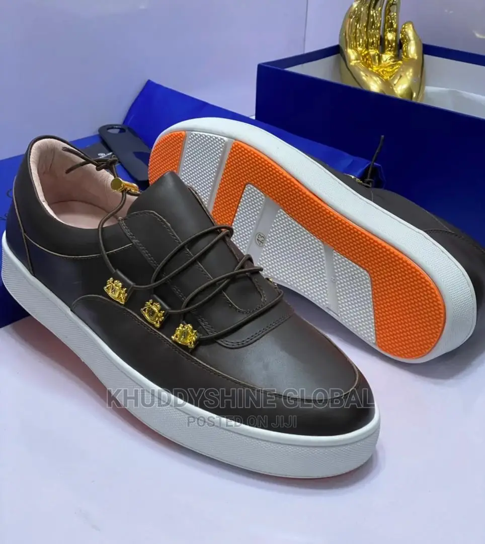 Men's Shoes