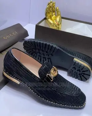 Men's Shoes