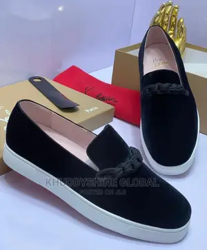 Men's Shoes