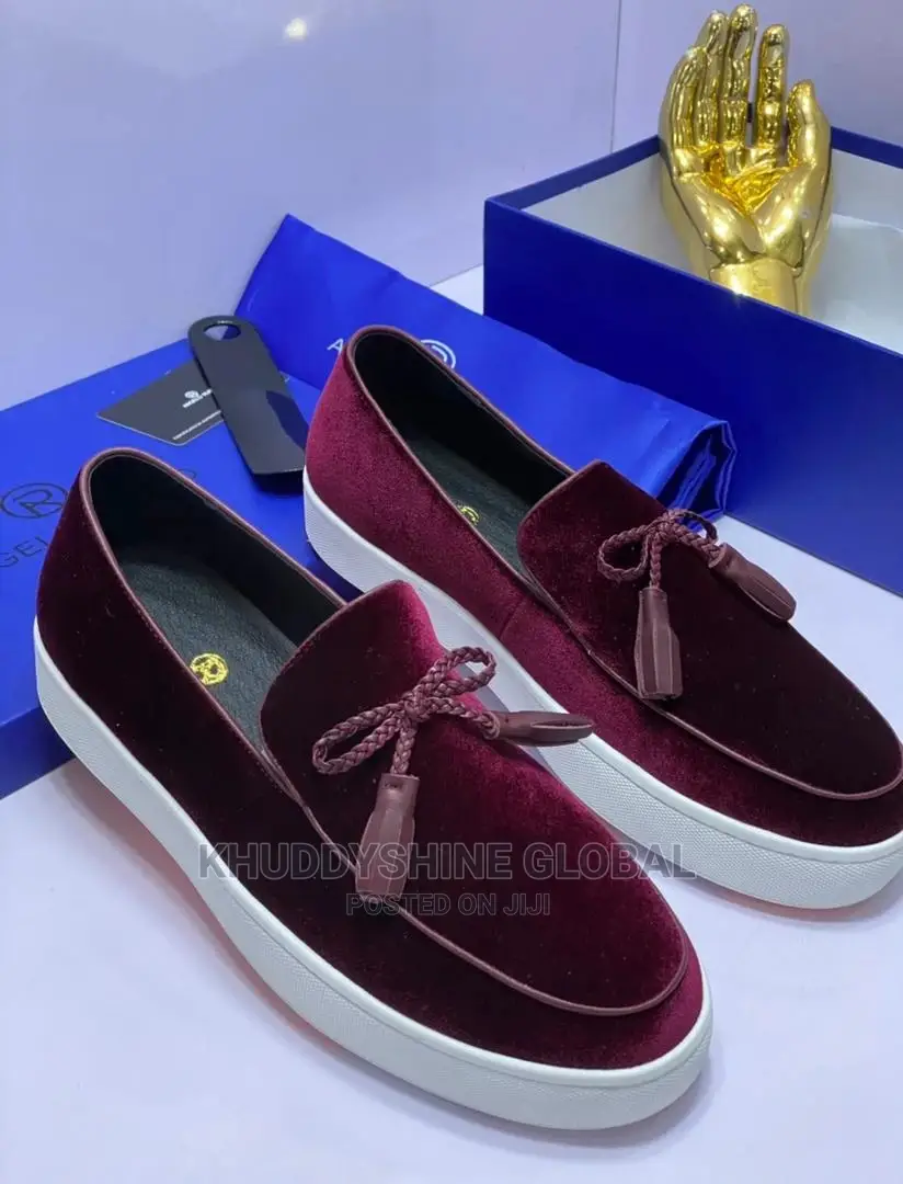 Men's Shoes