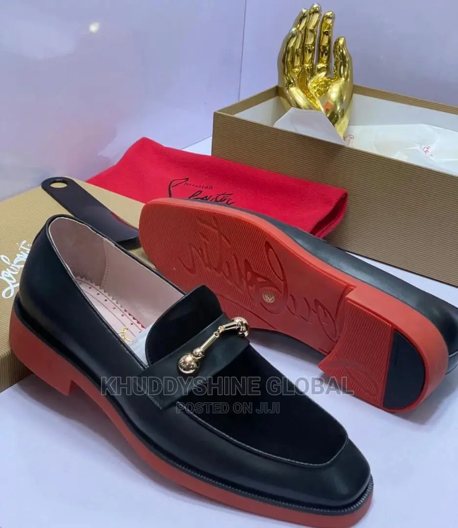 Men's Shoes
