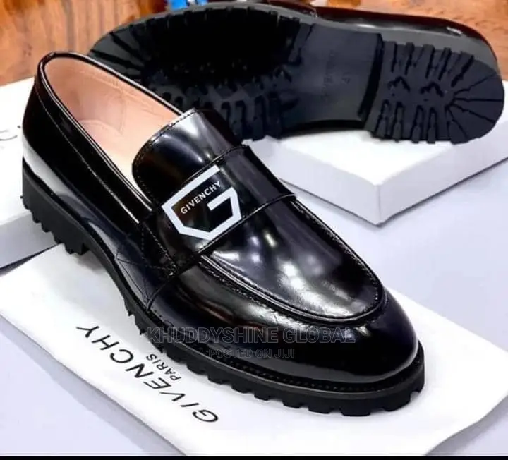 Men's Shoes