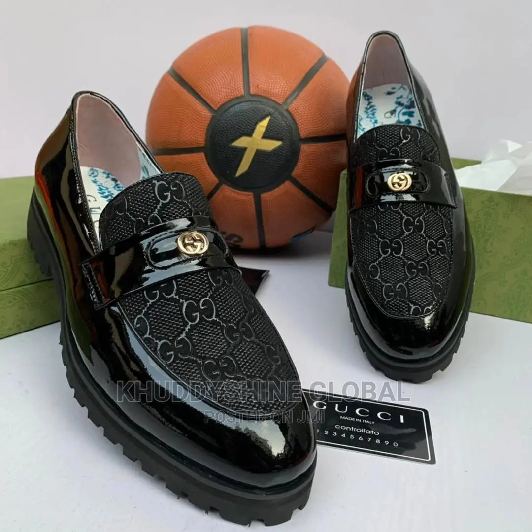 Men's Shoes