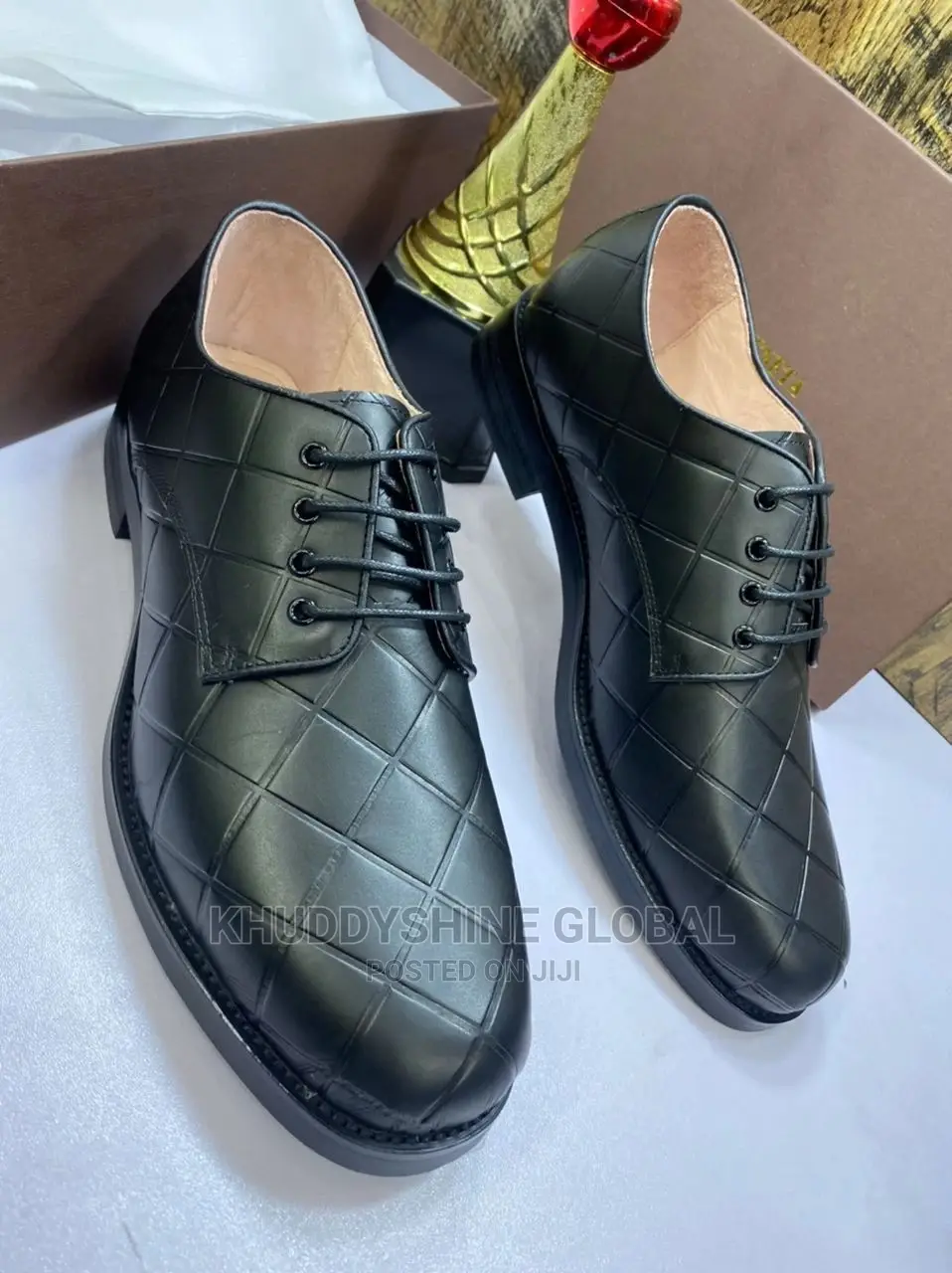 Men's Shoes