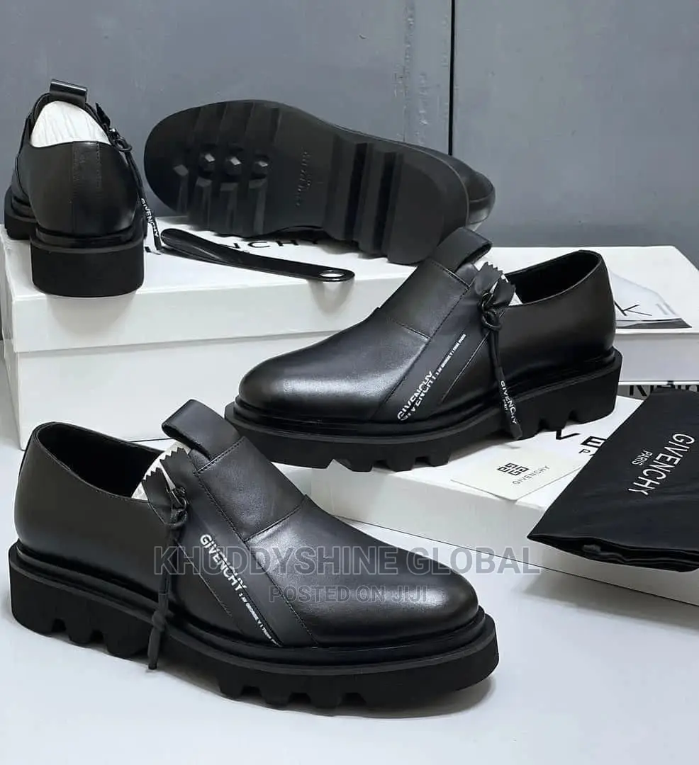 Men's Shoes