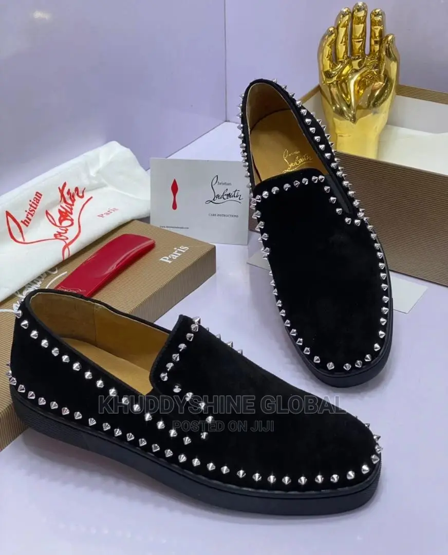 Men's Shoes