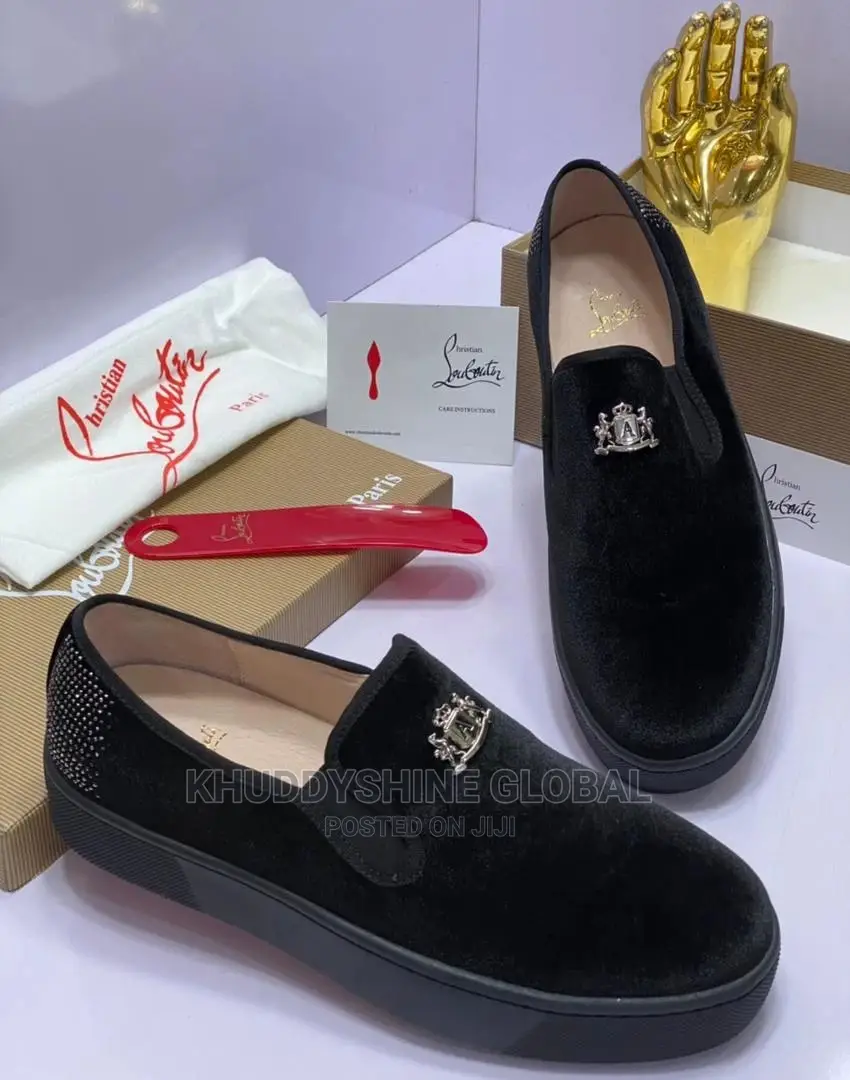 Men's Shoes