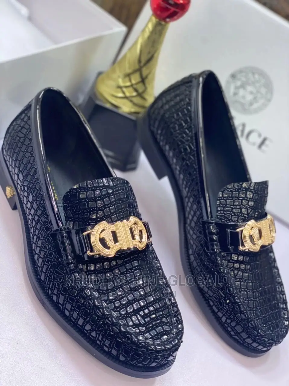 Men's Shoes