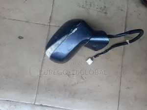 Honda Civic Side Mirror