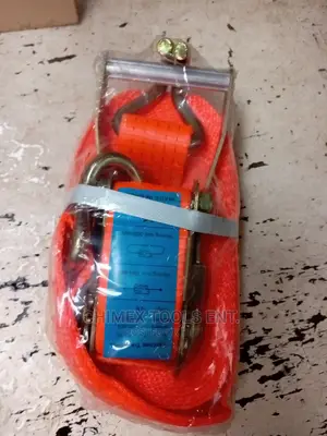 Hand Cargo Belt