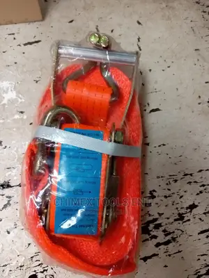Hand Cargo Belt