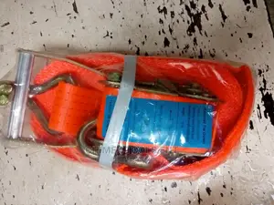 Cargo Container Belt 5 Ton by 10meter Belt