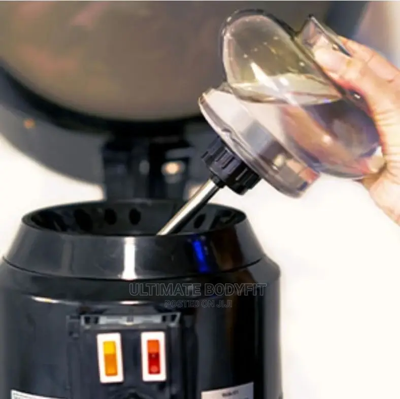 Brand New Wing Standing Steamer Machine