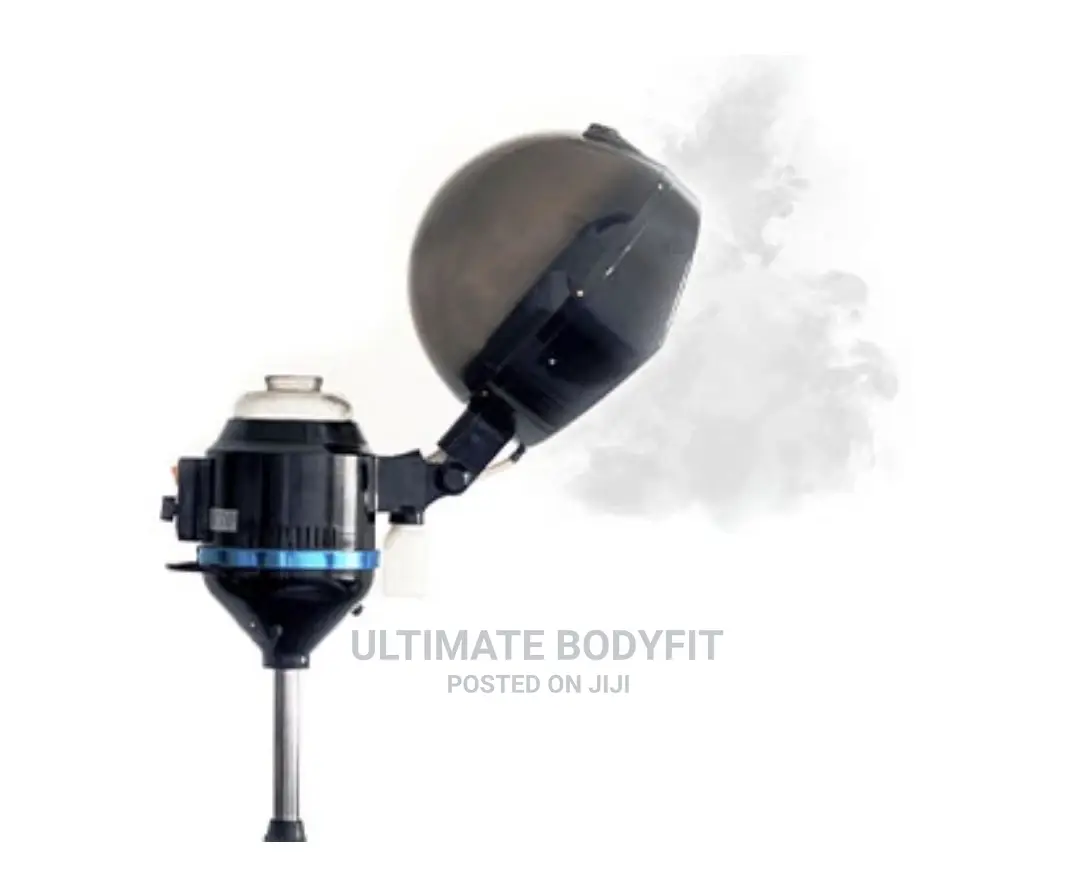 Brand New Wing Standing Steamer Machine